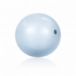 Kristallperle 3,0 mm Light Blue Pearl - 5810 MM 3,0 CRYSTAL LTBLUEPRL