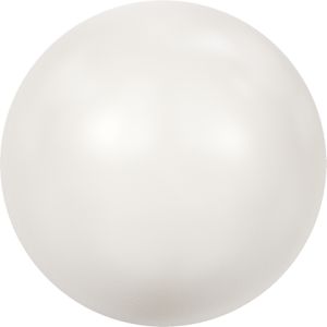 5817 MM 8,0 CRYSTAL WHITE PEARL