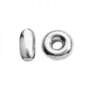 Silber kugel-korn - OPG 1,35x3,5 mm