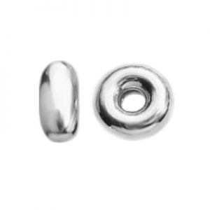 Silber kugel-korn - OPG 1,7x4,5 mm