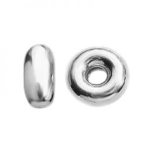 Silber kugel-korn - OPG 2,05x5,5 mm