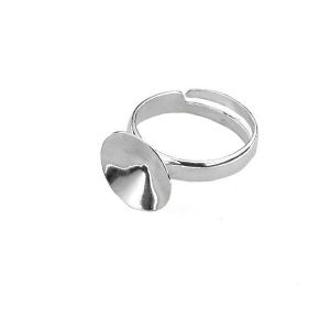 Silber ring basis - OKSV 1122 MM 12,0 S-RING UNIVERSAL