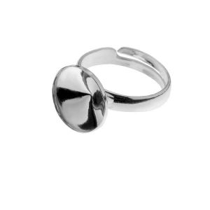 Silber ring basis - U-RING OKSV 1122 ver.3 12 mm (1122 MM 12)
