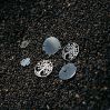 Design mit Preis des AG-Schildes*SRV 01