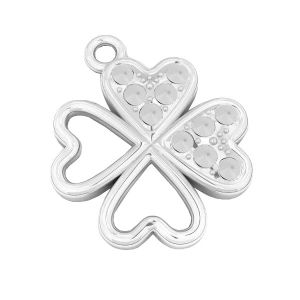 Klee charms CHARM 82 ver.1 13x15 mm (1088 PP 8)