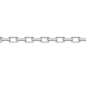 Sch&uuml;ttgutkette - anker*silber 925*AD  35