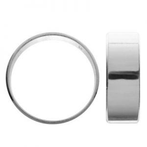 Ring*Sterlingsilber 925*OB 01854 7 mm