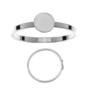 RING GWP 6x6 mm - S (10,11,12)
