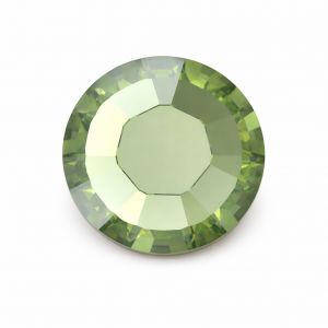 Runder Stein 7,2 mm Palace Green Opal - 2028 SS 34 PALACE GREEN OPAL