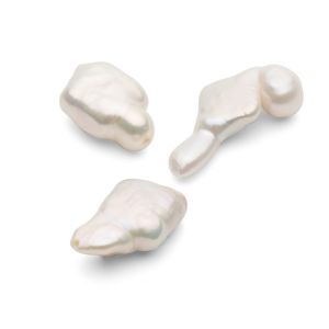 Keshi natürliche Perlen 15 mm, GAVBARI PEARLS