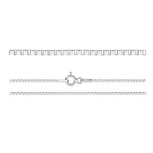 Venezia-verdrehte armband*silber 925*KV 012 4L 24 cm