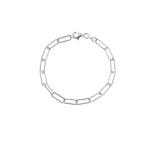 Diamant armband*Sterlingsilber 925*LRW 110 D1 17 cm