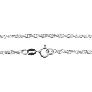 Armband kette Anker*Sterlingsilber 925*A3 35 18 cm