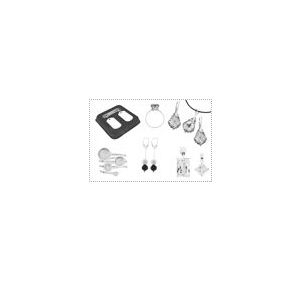 Silber Jewelry 925